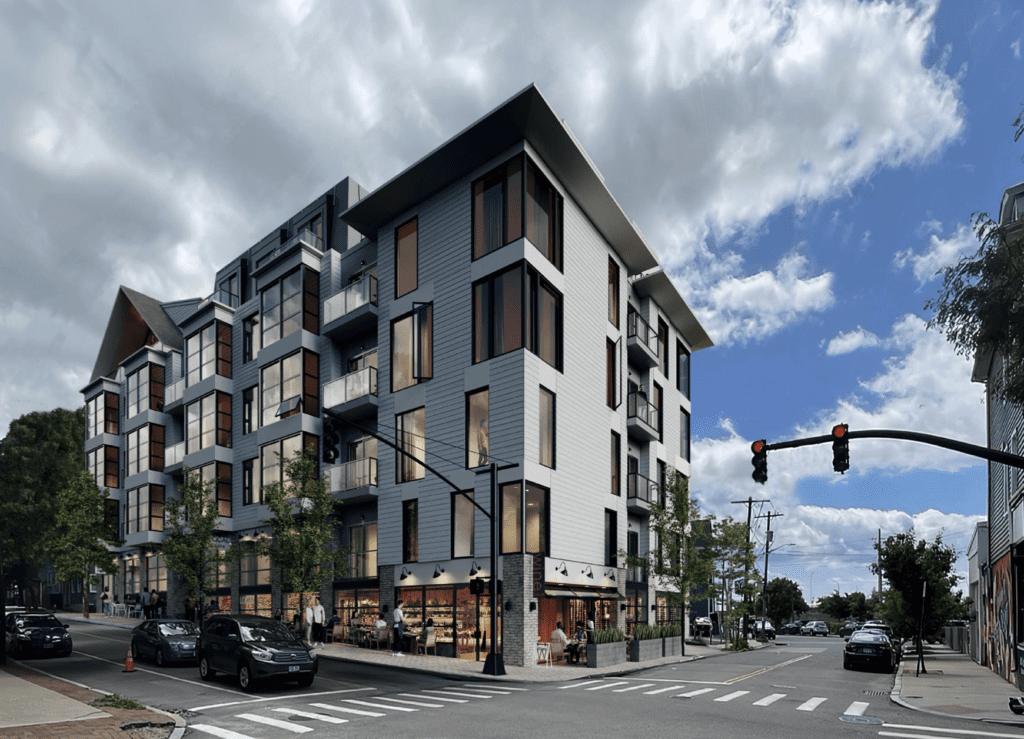 The saga continues: Judge strikes down 269 Wickenden preliminary approval 