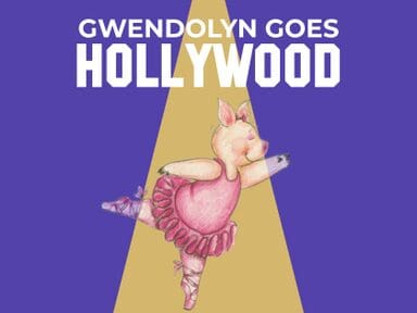 Ballet Rhode Island – Gwendolyn Goes Hollywood