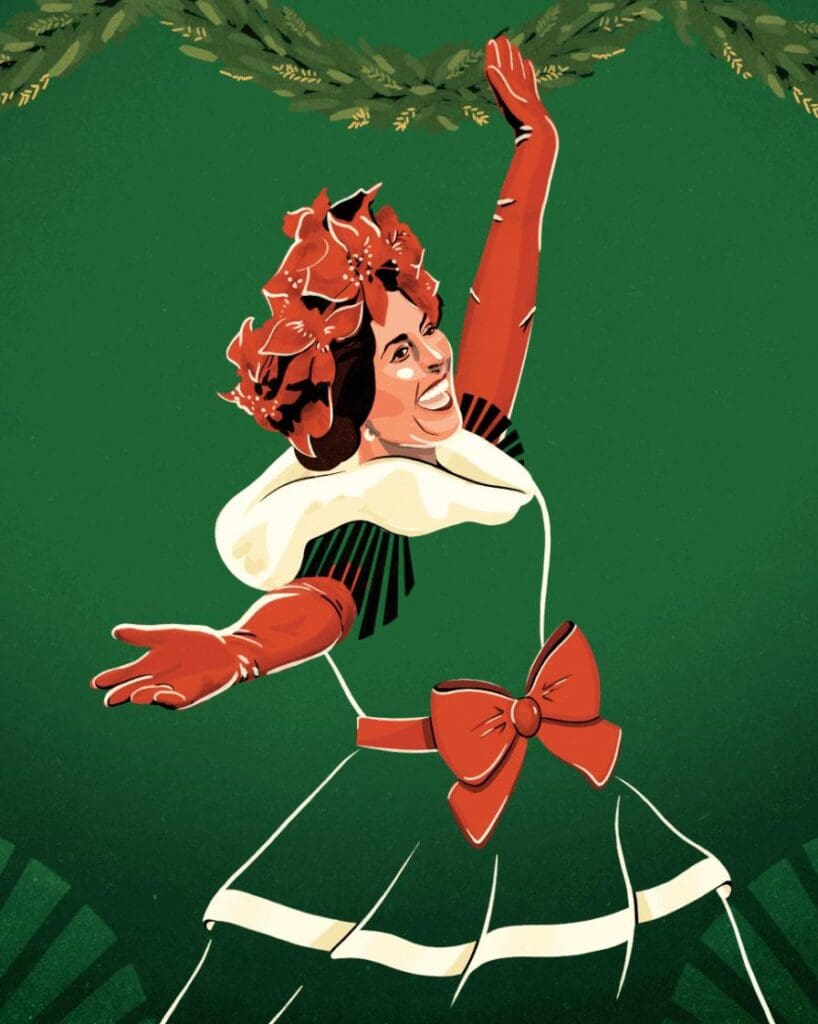 Trinity Rep presents A Christmas Carol