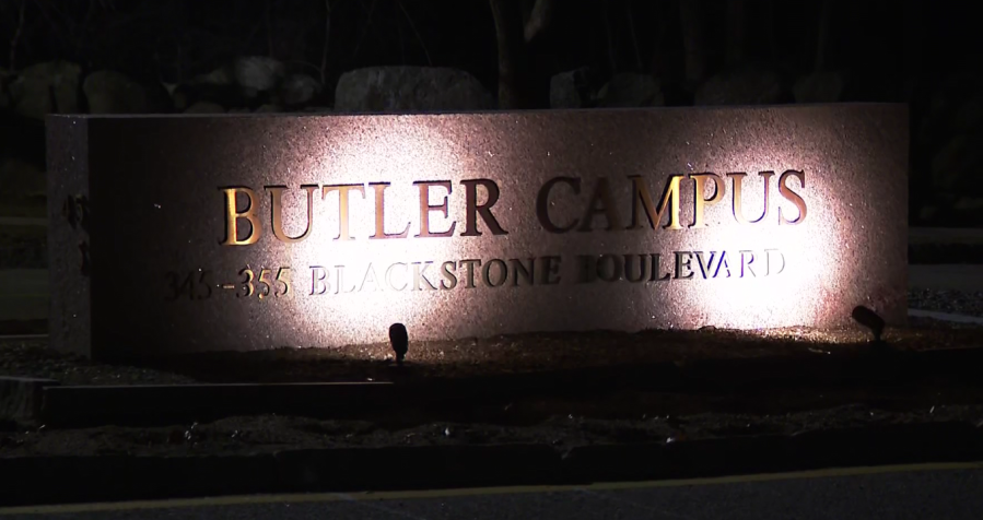 Police: Butler Hospital patient assaulted staff, officer