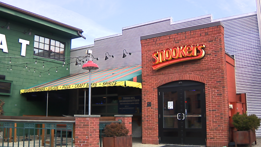 ‘We’re New Englanders’: Providence businesses not worried about winter storm