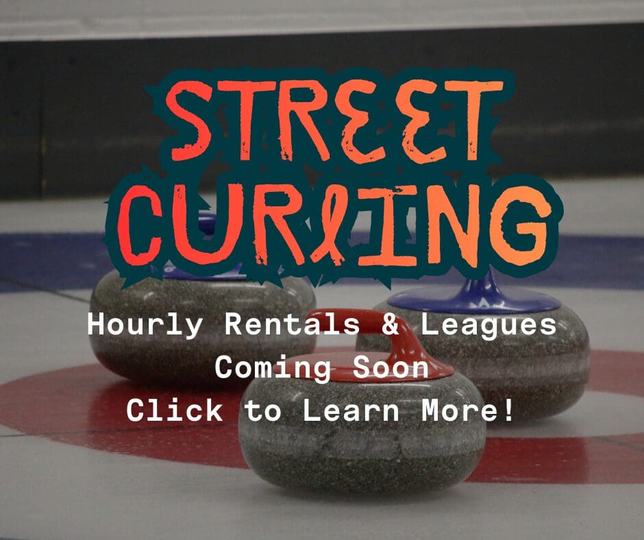 STREET CURLING