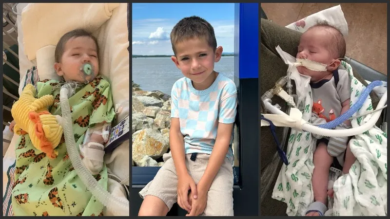 Meet Hasbro Children’s Hospital’s 2026 Champion Child