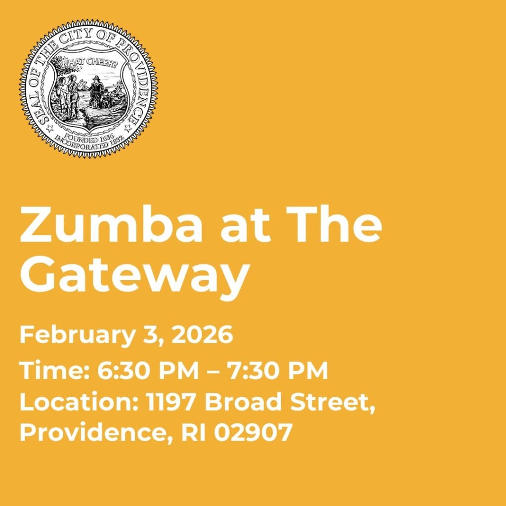 Zumba at The Gateway