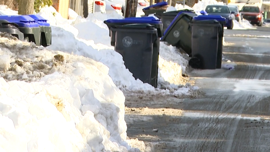 In Providence, January snowstorm cleanup cost tops $562K and climbing