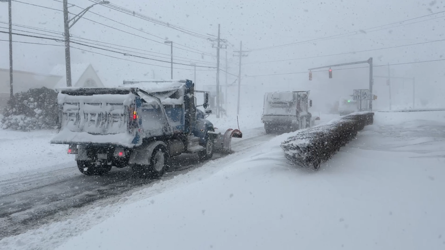 Blizzard of ’26: What’s happening in your community