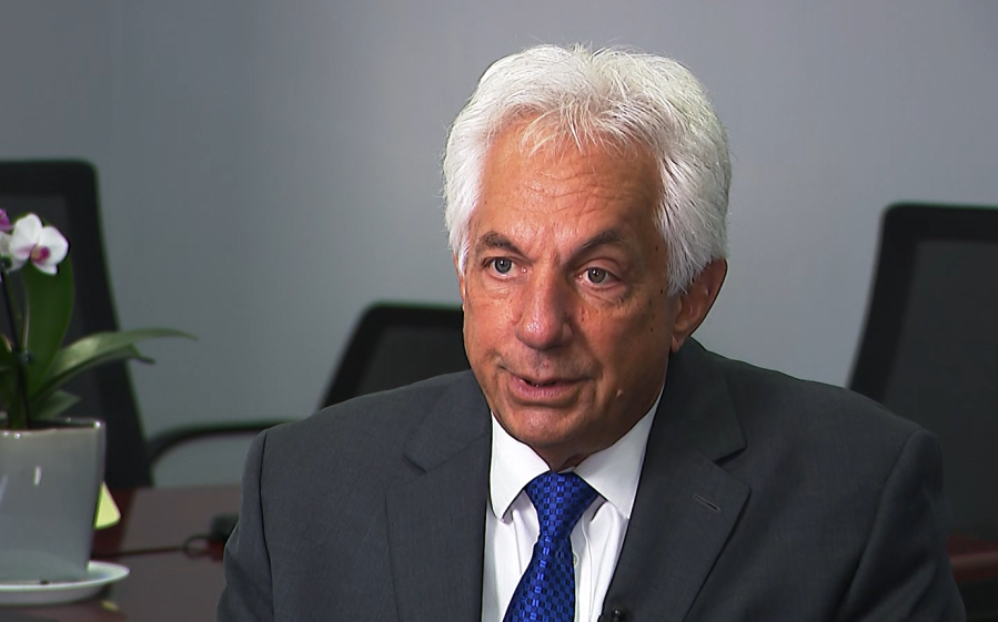 Alviti pens open letter to RI, says: ‘I am leaving on my own terms’