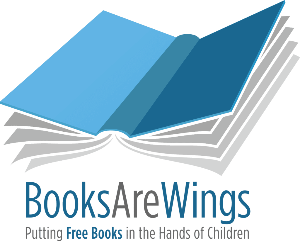 Books Are Wings