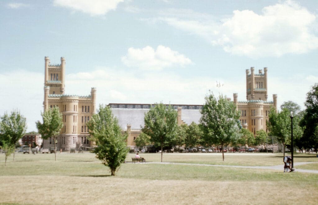 A look back at Providence’s Most Endangered, from 1994 to today