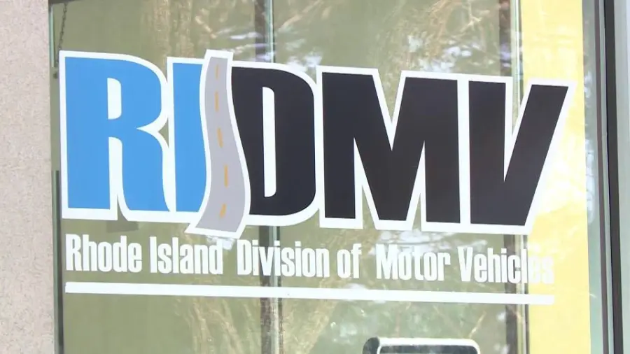 Rhode Island DMV extends expiration dates for driver’s licenses, registrations