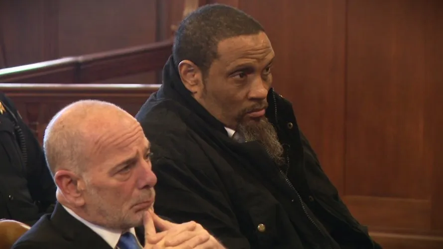 Verdict tossed in 1999 Providence cold case after court error