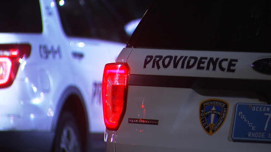 2 found in car outside Providence hospital died due to cold weather