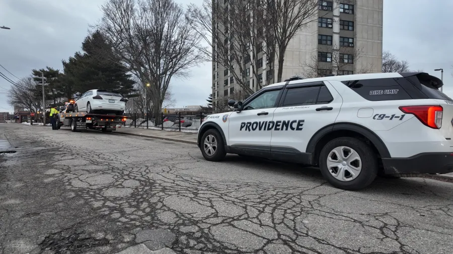 Here’s where you can leave your car during the Providence parking ban