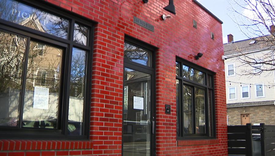 Tallulah’s Taqueria to close its Fox Point restaurant