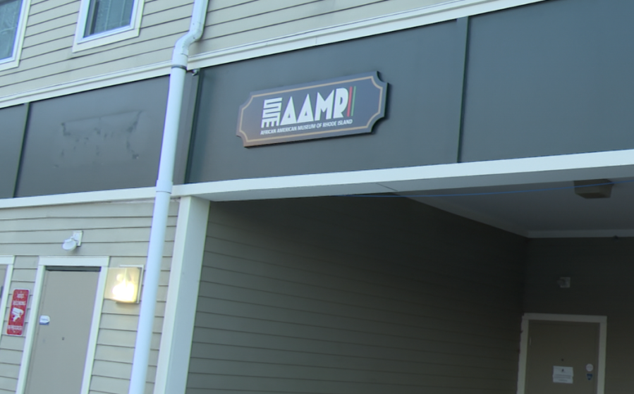 RI’s first museum honoring Black history to open this spring