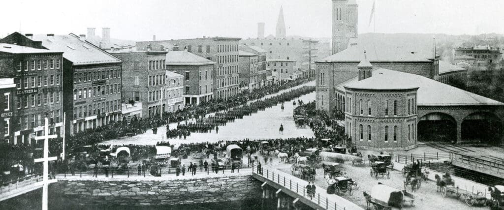 10 Interesting Facts About Black History Month in Rhode Island