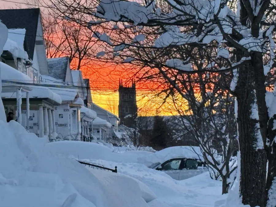 Blizzard of ’26: What’s happening in your community