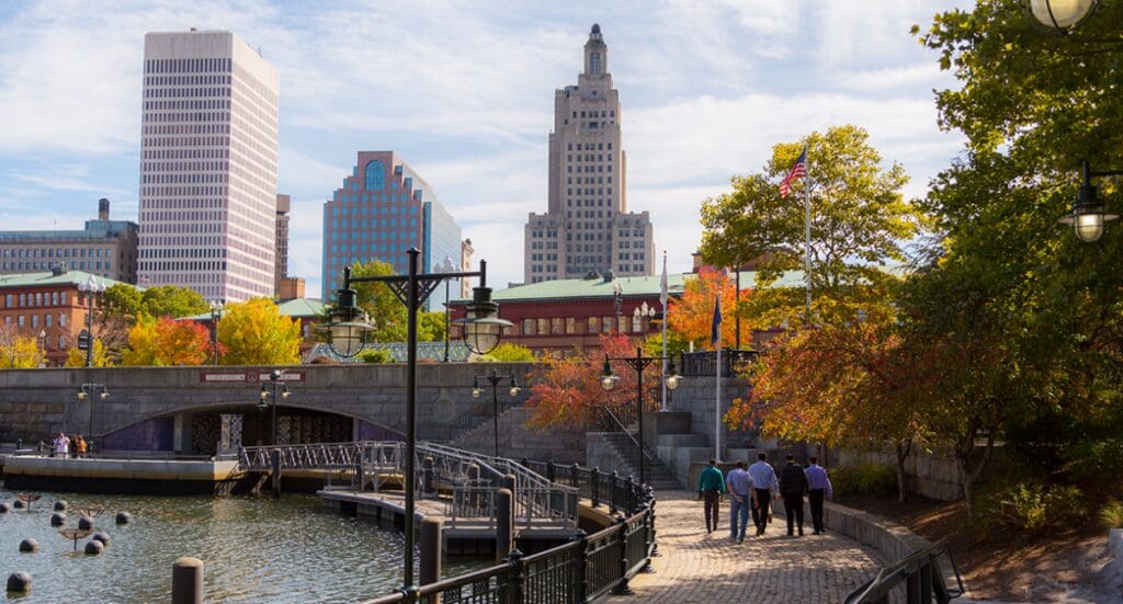 Extend Your Weekend in Providence: The Complete Itinerary
