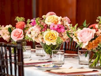 Galentine’s at Bellini Rooftop