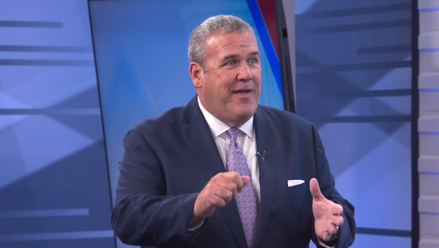 RI Secretary of State Gregg Amore to launch reelection campaign next week