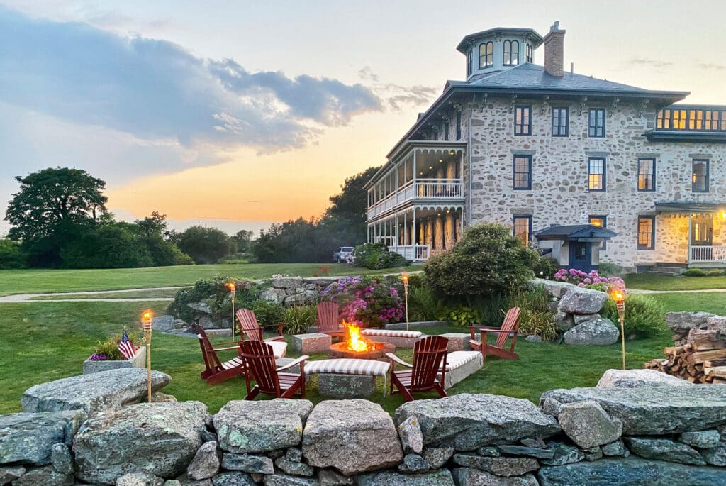 A World of Travel is Right Here