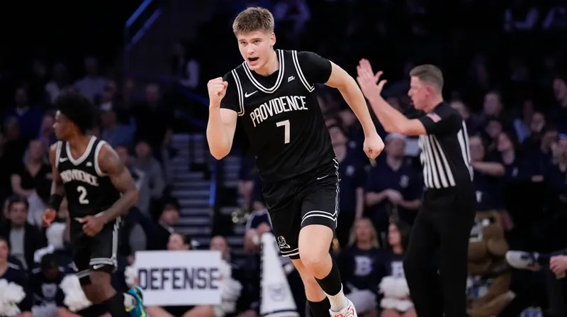 Providence College taking on 1-seed St. John’s in Big East quarterfinals