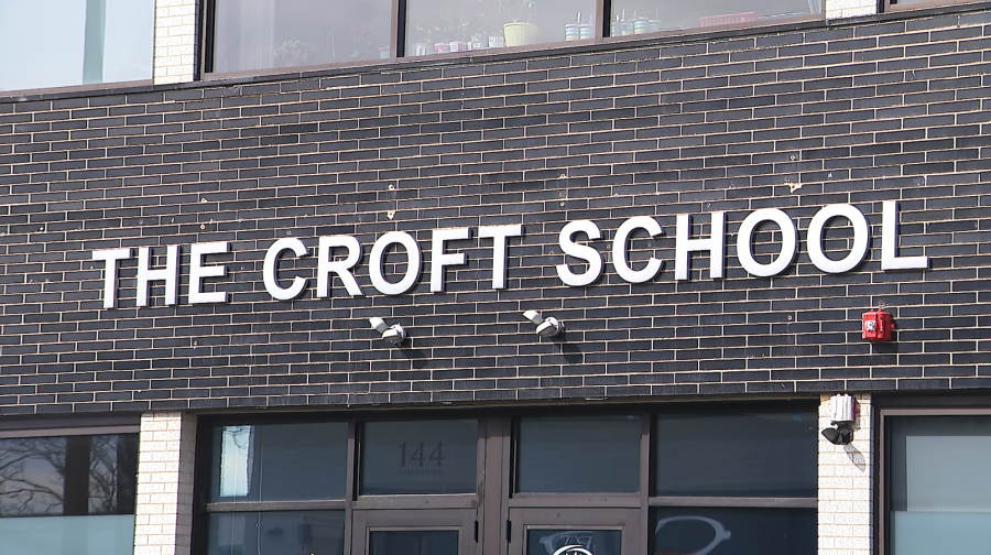 ‘Forged’ $500K bank document sparks lawsuit against Croft School, founder
