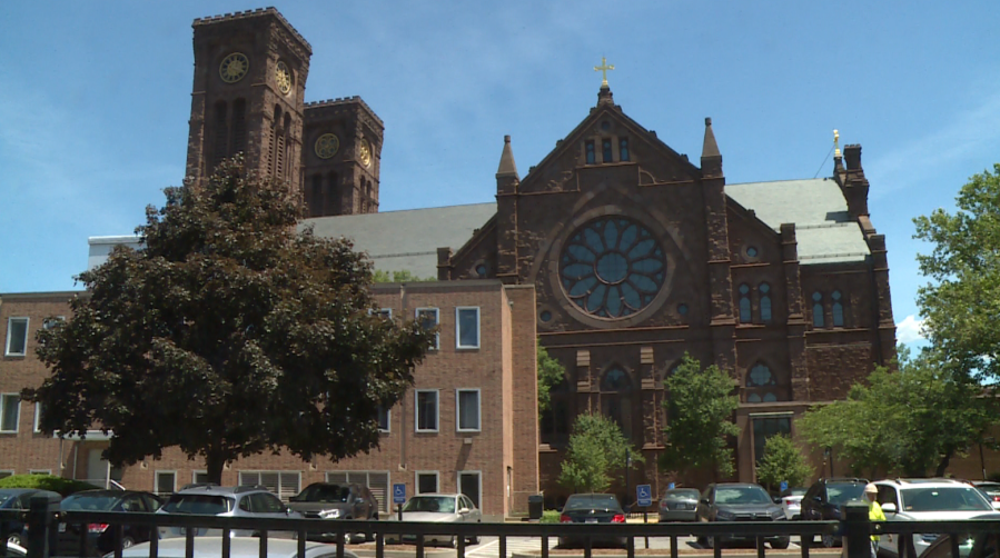Study: RI remains most Catholic state in the US