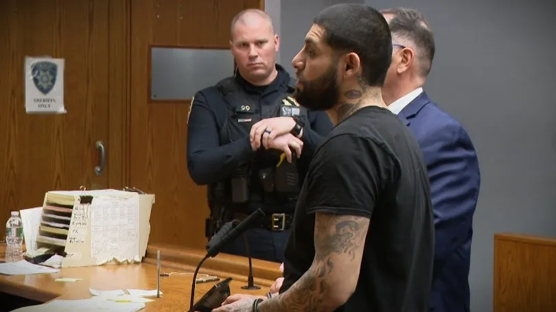 Man accused of threatening Providence police chief held without bail