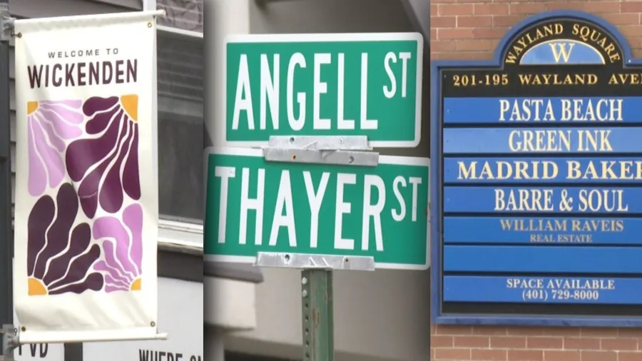 Businesses question how Providence recovery grants are being spent