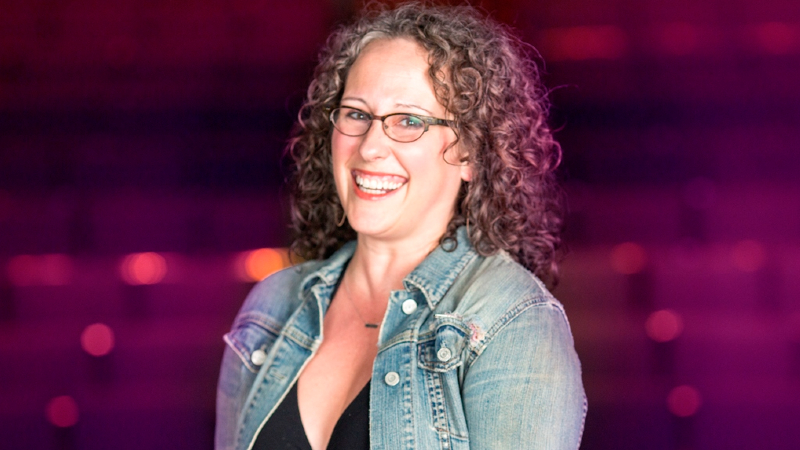 Trinity Rep names next artistic director