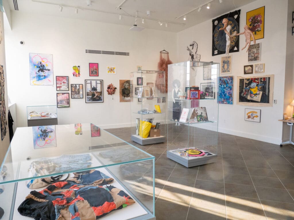 PPL Announces Exhibition Gallery Curatorial Collaboration