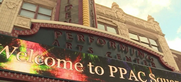 PPAC’s 2026-27 show lineup to be revealed March 31 live on WPRI 12+