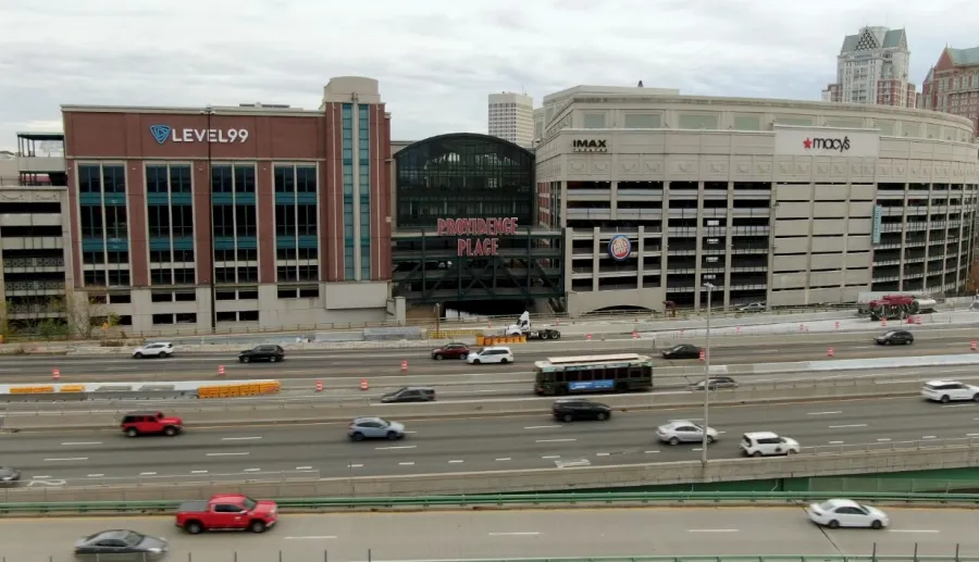 Future of Providence Place mall in limbo