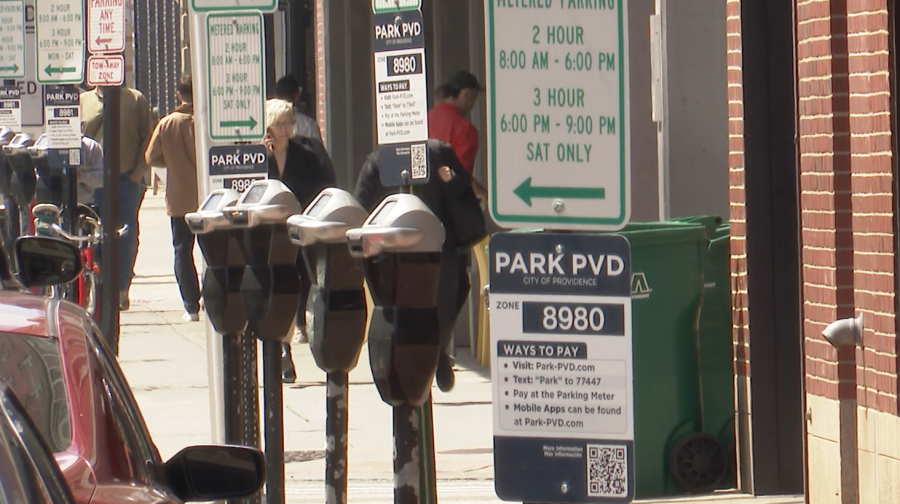 Providence police warn about unpaid ticket scam