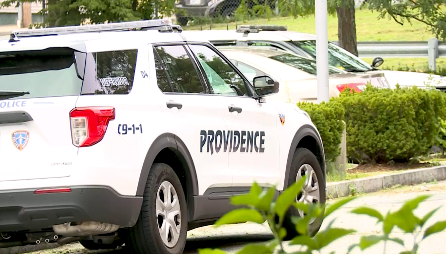 Providence police promotional exam under scrutiny after mishap