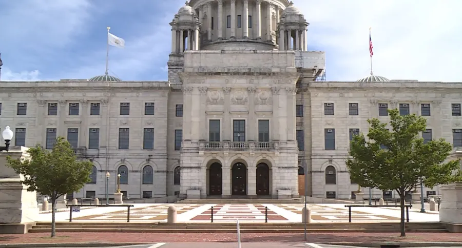 RI political family is now involved in a court battle