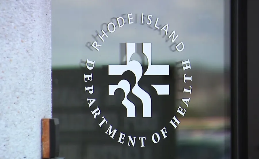 RI sees spike in nonfatal drug overdoses
