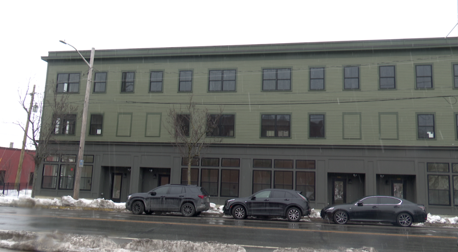 East Providence mayor: New tax rule will help fill mixed-use condos