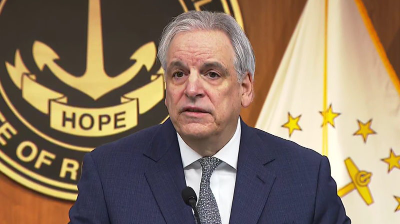 ‘Sordid and shameful’: AG report details generations of clergy abuse in RI