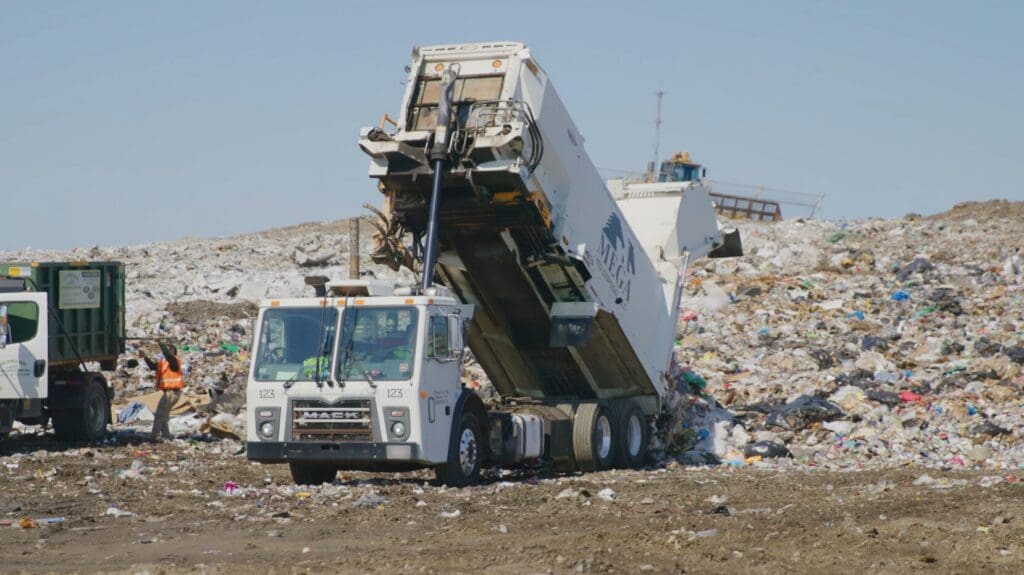 A Recycling Crisis in Providence Drives 2026 Changes