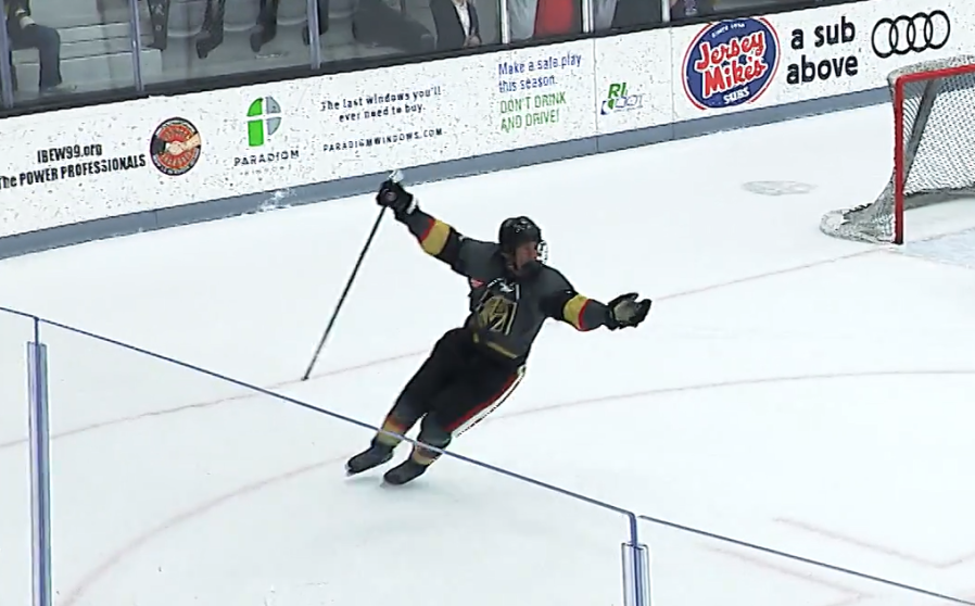 High school announcers recall Colin Dorgan’s game-winning goal: ‘Moment that transcends sports’