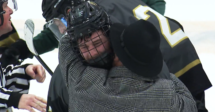 Blackstone Valley Schools eyes Division II title after Colin Dorgan’s unforgettable goal