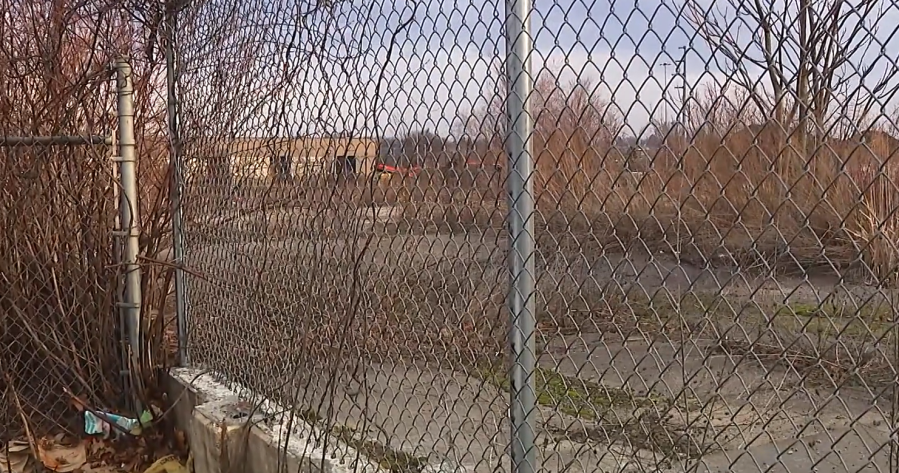Proposal would bring new metal scrapyard to Pawtucket-Providence border