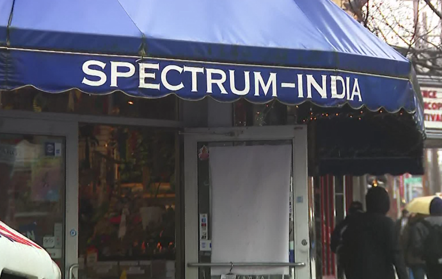 Providence’s Spectrum India closing after 59 years