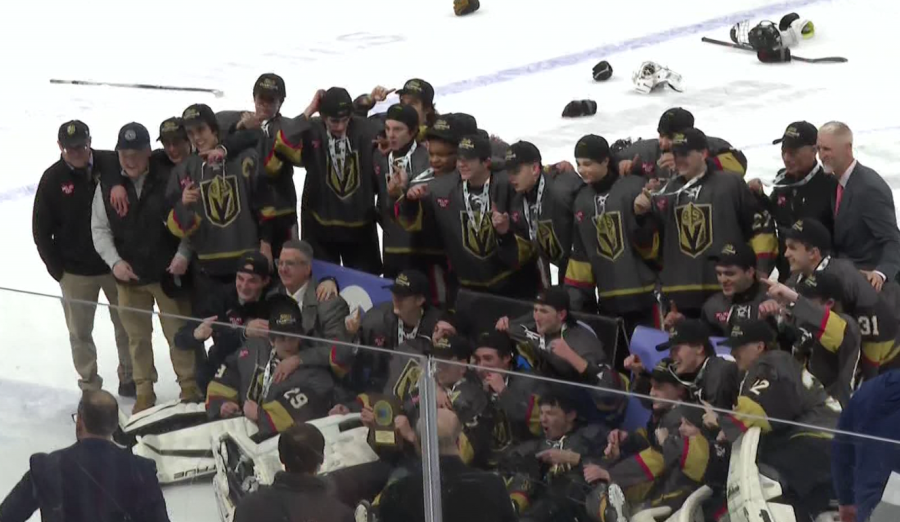 Blackstone Valley Schools wins first state title in quadruple overtime