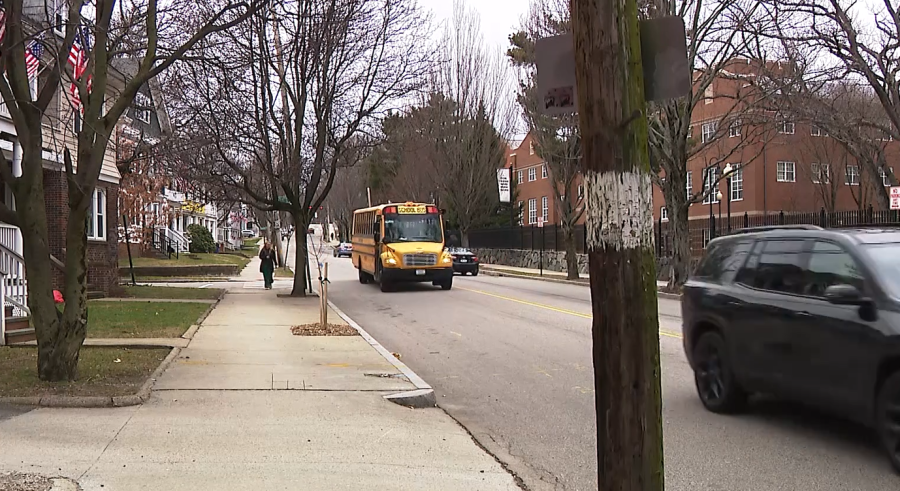 Providence councilors consider off-campus student housing ordinance