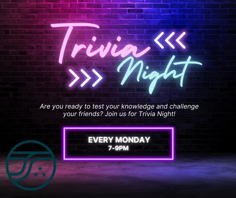 TRIVIA NIGHT