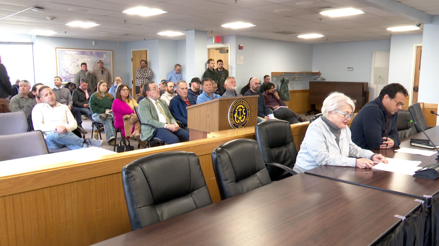 Cannabis commission reconsiders rollout of new pot shop licenses amid local market concerns