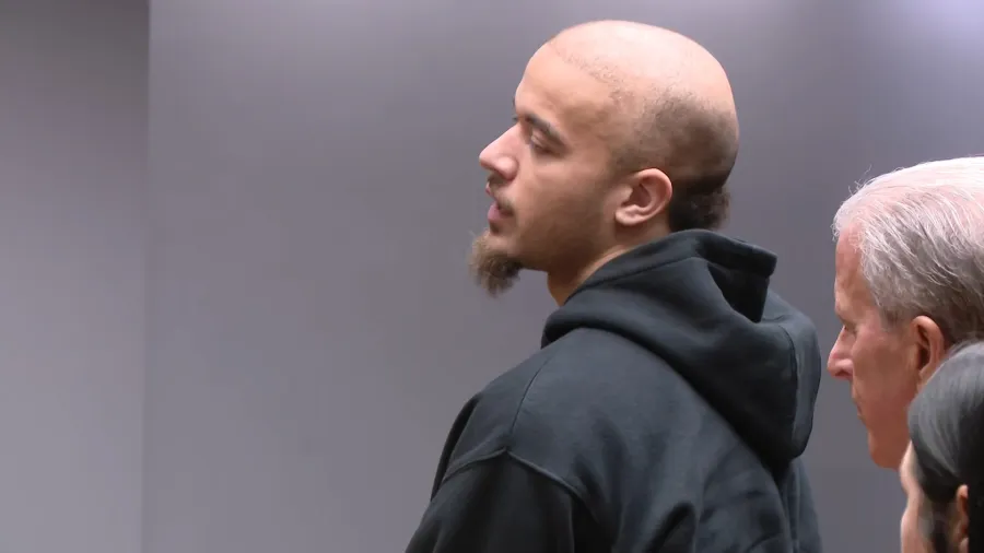 Providence College basketball player pleads not guilty to domestic charges